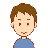 高3 Bくん