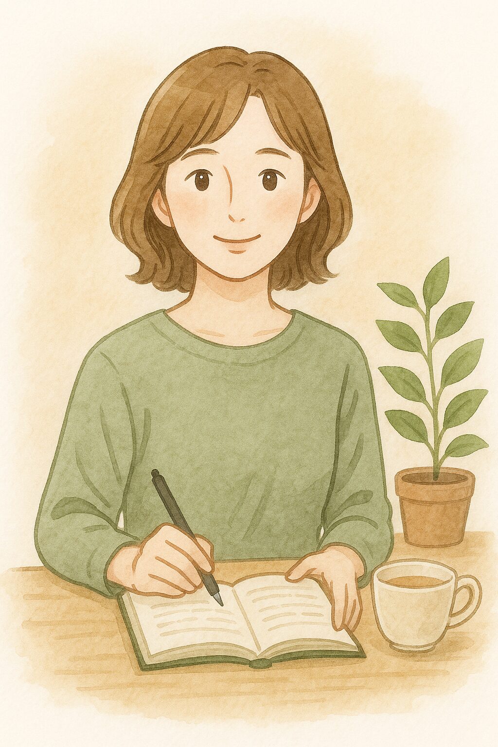 ひより